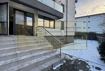 Apartament 1 camera TIP STUDIO  zona Tudor Office Center - Parc Oancea - 18