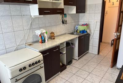 Apartament cu 2 camere decomandat, mobilat în Aviației - 5