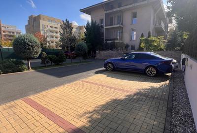 Apartament de inchiriat in Otopeni, ultracentral, Carmenta Residence Apartament de inchiriat in Otopeni, ultracentral, Carmenta Residence - 4