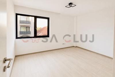 Apartament cu 3 camere semidecomandat în Someșeni - 3