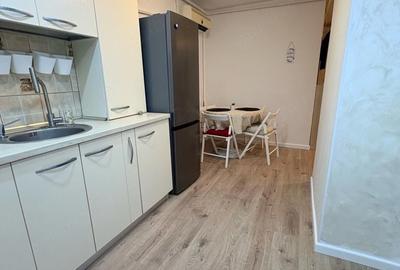 Apartament cu 2 camere decomandat în Central - 2