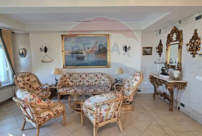 Apartament cu 4 camere decomandat în Nord - 6