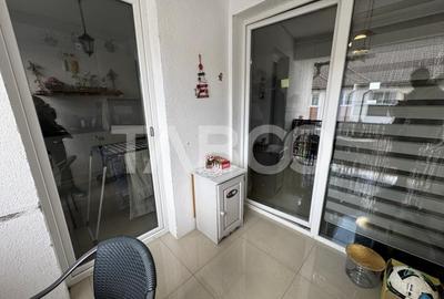 Apartament decomandat cu 3 camere 3 balcoane loc parcare Arhitectilor - 12