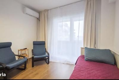 Apartament cu 3 camere decomandat, mobilat în Militari - 8