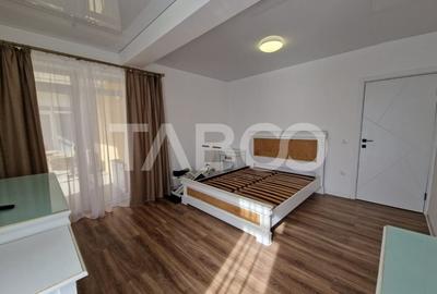 Duplex 101mp pe 2 niveluri si apartament cu intrare separata Selimbar - 2