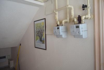 Apartament cu 3 camere decomandat în Bușteni - 6