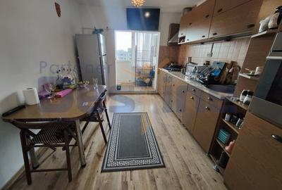 Apartament 4 camere 94 mp mobilat + utilat 1100 EUR/mp renovat - 11