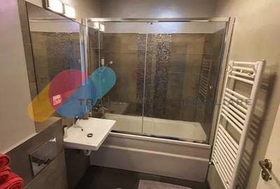 Apartament cu 2 camere semidecomandat, mobilat în Gheorgheni - 7