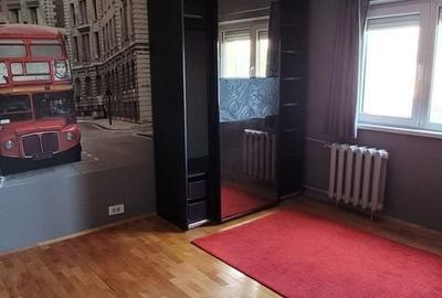 Apartament cu 3 camere decomandat, mobilat în Vitan - 3