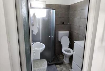 Apartament cu 2 camere în Central - 2