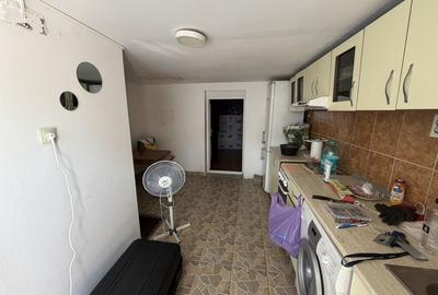 Casă cu 4 camere în Central - 5