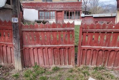 Spațiu comercial, în Mățău - 6