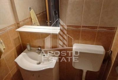 Apartament cu 3 camere semidecomandat, mobilat în Dâmbovița - 8