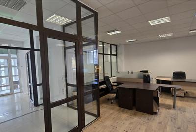 Spatiu Birouri - 180 mp! In Suceava! De Inchiriat! 072781718 - 1