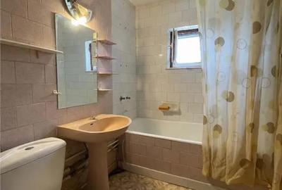 Apartament cu 2 camere decomandat în E3 - 1