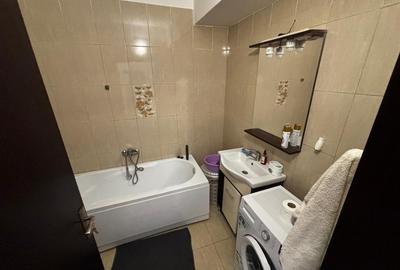 Apartament 3 camere Gib Mihaescu zona Kaufland - 14