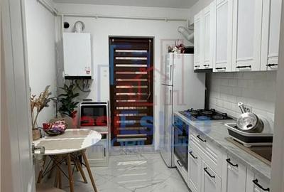 Apartament cu 2 camere decomandat în Miroslava - 1