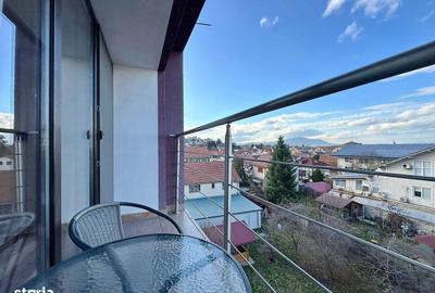 Apartament cu 2 camere decomandat, mobilat în Bartolomeu - 3