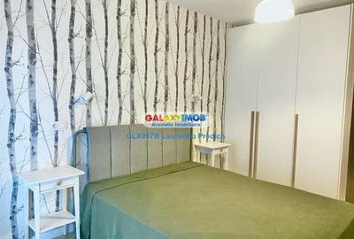 2 camere, pet friendly - BELVEDERE RESIDENCE, Barbu Vacarescu, Pipera 2 camere, pet friendly - BELVEDERE RESIDENCE, Barbu Vacarescu, Pipera - 6