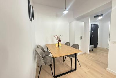 Apartament modern 2 camere FINALIZAT - 6