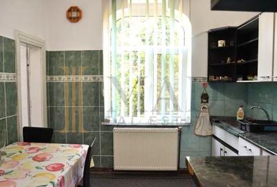 Imobil cu Mare Potential Comercial Calea Domneasca Vizavi de - 8