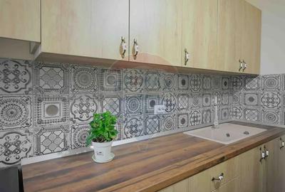 Apartament cu 2 camere semidecomandat, mobilat în Rogerius - 3