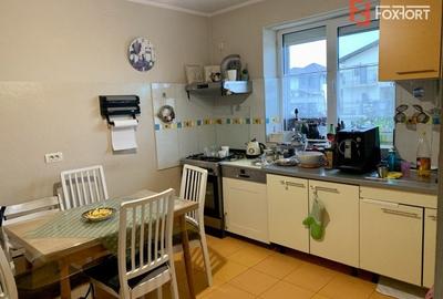 Casă individuală cu 5 camere cu Canalizare în Moșnița Nouă - 2