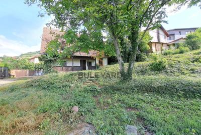 Casa individuala + teren 947 mp - 14