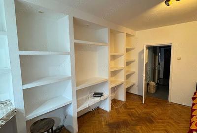 Garsonieră semidecomandată în Circumvalațiunii - 6