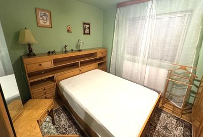 Apartament cu 2 camere semidecomandat, mobilat în Girocului - 6