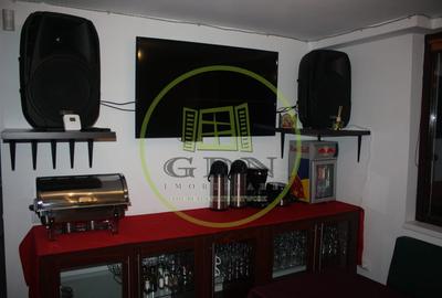 Hotel/Pensiune, de 305 mp, în Piața - 7