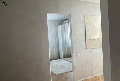 Apartament cu 3 camere în Pipera - 2