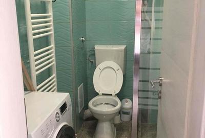 Apartament cu 2 camere în Universitate - 5