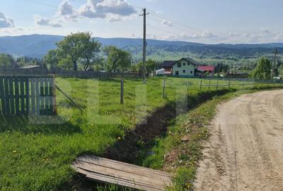 Teren intravilan + extravilan de vanzare, 1480 mp, zona Neag - 2