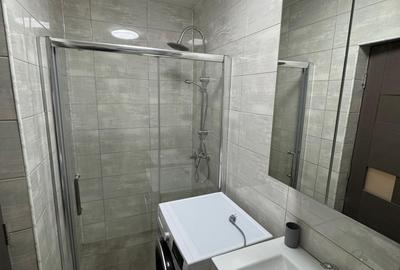 Militari, Metrou Păcii, Str. Bârsănești -garsoniera, bloc mixt, mobilată/utilată - 6