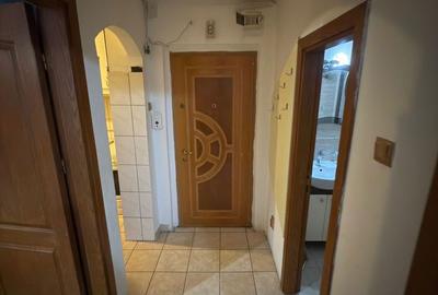 Apartament cu 2 camere decomandat în Ultracentral - 8