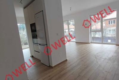 Apartament cu 3 camere în Central - 6