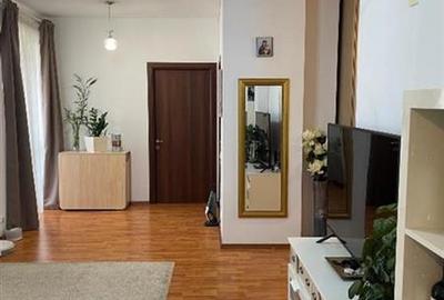 Apartament cu 2 camere semidecomandat, mobilat în 1 Decembrie 1918 - 1