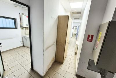 Spațiu comercial, de 124 mp, în Ultracentral - 3