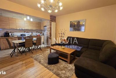 Casă cu 3 camere cu Canalizare în Central - 3