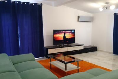 Magurele, Atomistilor, penthouse cu terasa de 75 mp de inchiriat! - 3