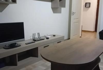 1300 ron chirie apartament 2 camere in Amara - 6