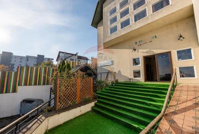 Casă cu Teren 1000 Mp în Găvana - 17