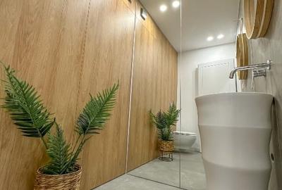 O noua unitate disponibila in Square House! Vila P+1 E 330 mp teren - 8