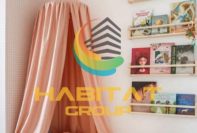 Apartament 3 camere- 71mp-Postalionului- - 2