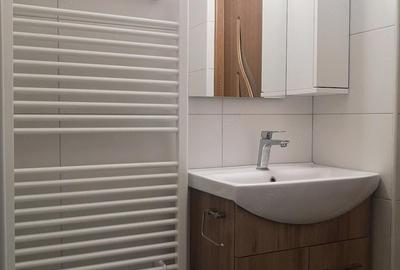 Apartament cu 3 camere decomandat în Central - 4