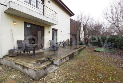 Casă individuală cu 5 camere cu Canalizare în Pipera - 23