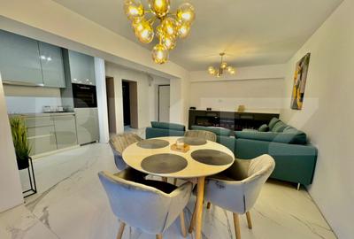 Apartament premium cu terasa spectaculoasa Viva Reside - 2