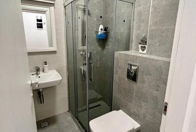 Apartament cu 3 camere decomandat în Exterior Vest - 9