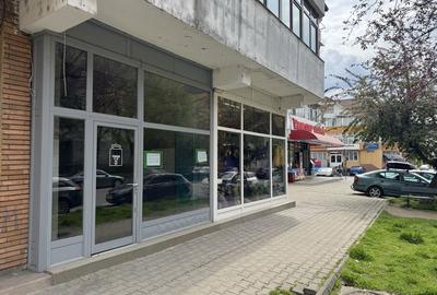 Spațiu comercial, de 38 mp, în Central - 2